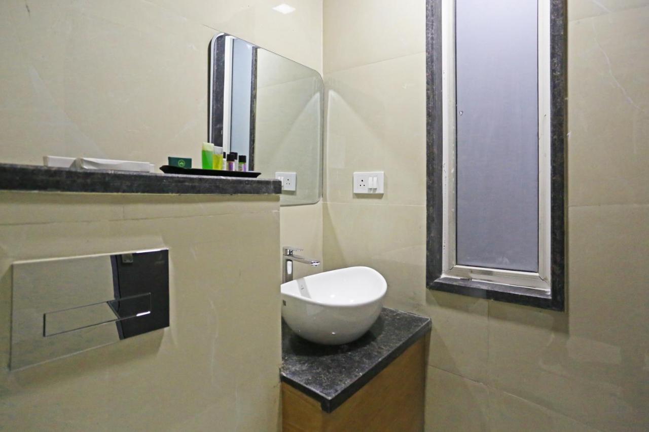 Hotel Apple Villa - Near Delhi Airport With Free Airport Transsfer Nové Dillí Exteriér fotografie